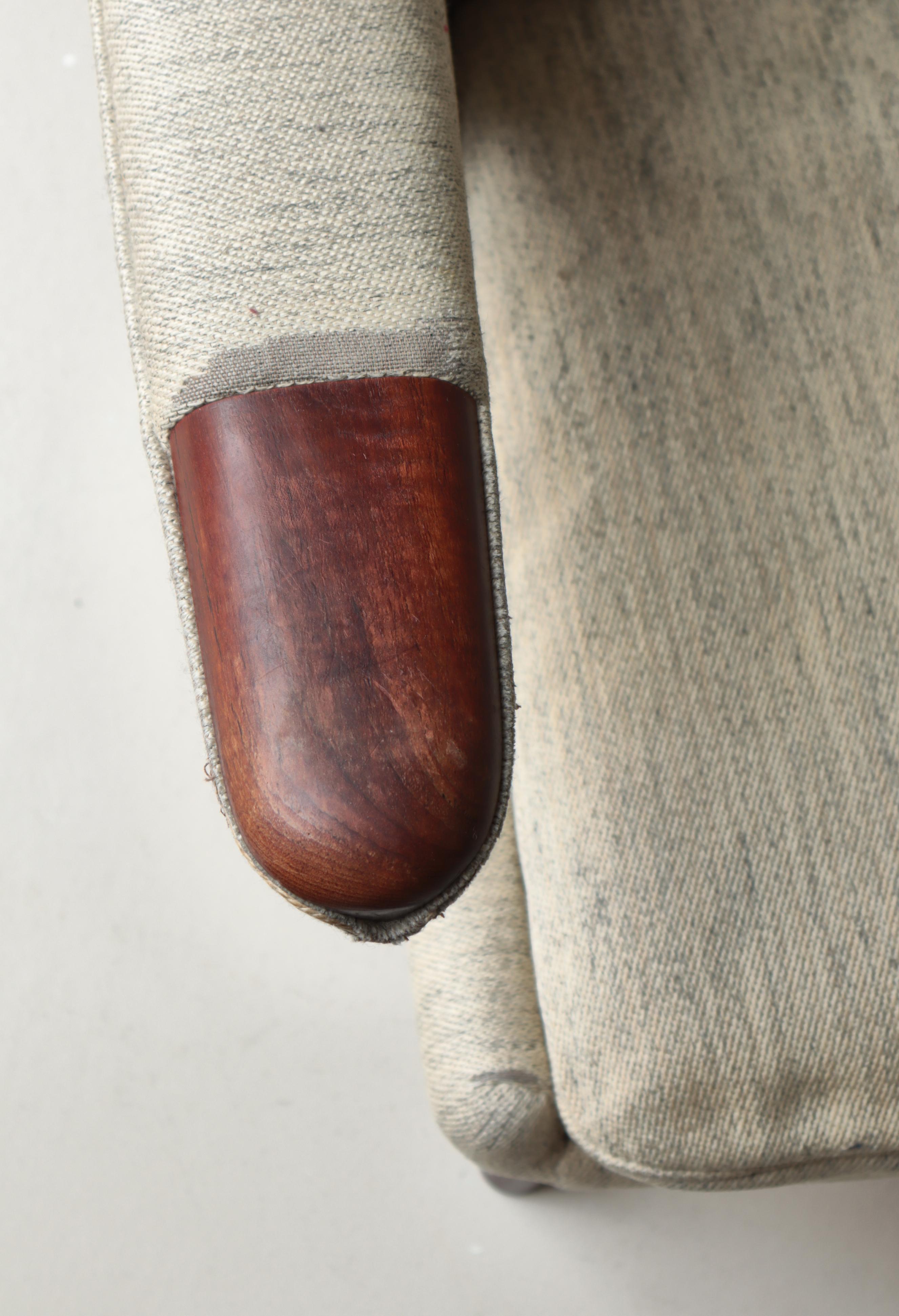 Original Hans J. Wegner 