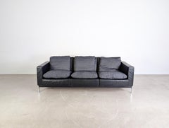 Original Hans Kaufeld Sofa RH 302 Robert Haussmann Bauhaus Couch