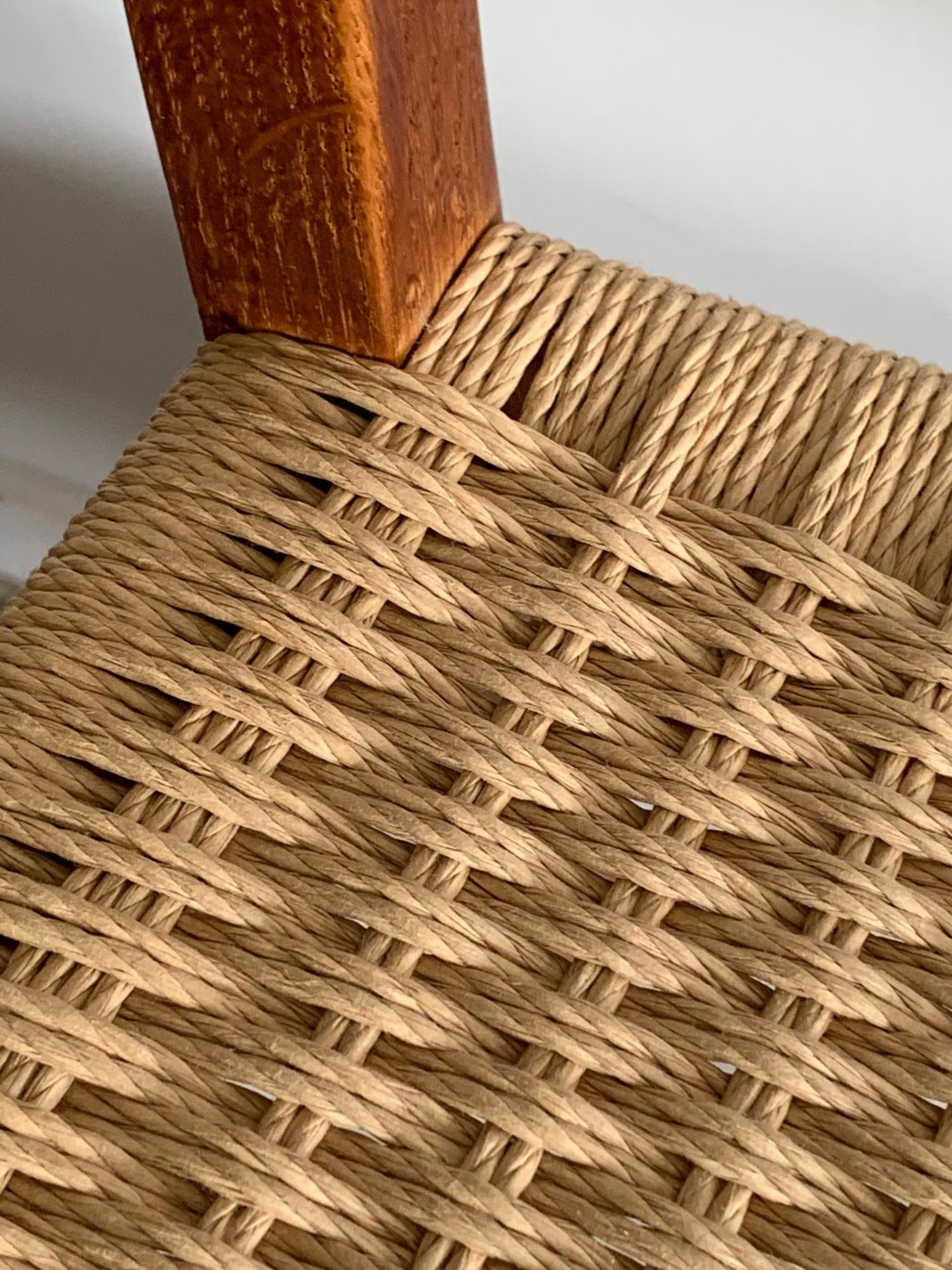 Original Hans Wegner CH 23 Chair 1