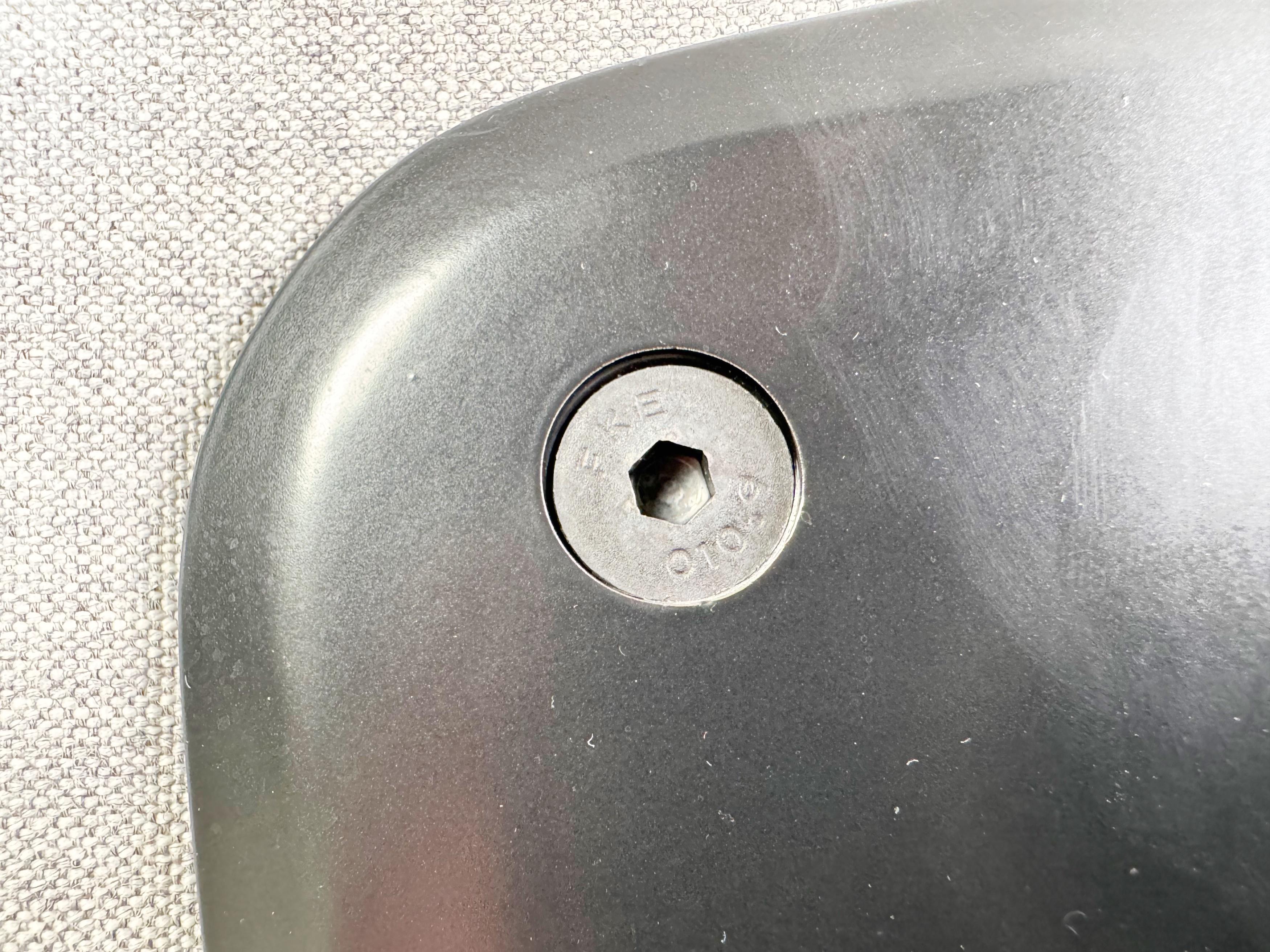 Sessel Hee Welling Stoff grau originale HAY AAL 91 en vente 3