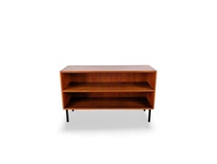 Original Herbert Hirche Sideboard Midcentury Kommode Holzäpfel KG