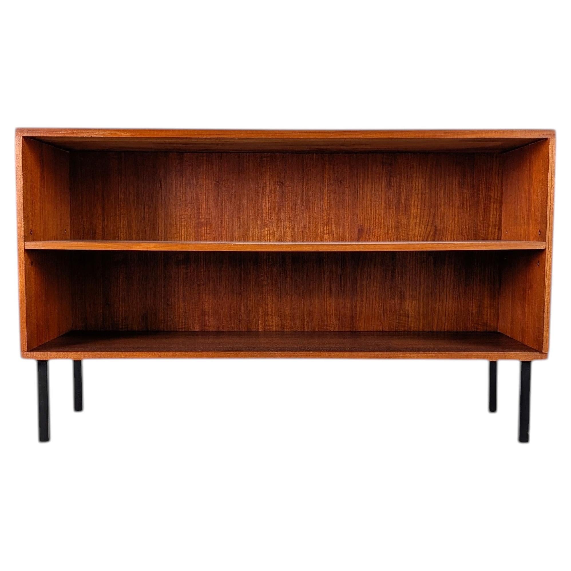 Original Herbert Hirche Sideboard Midcentury Kommode Holzäpfel KG For Sale