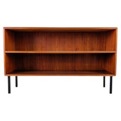 Original Herbert Hirche Sideboard Midcentury Kommode Holzäpfel KG