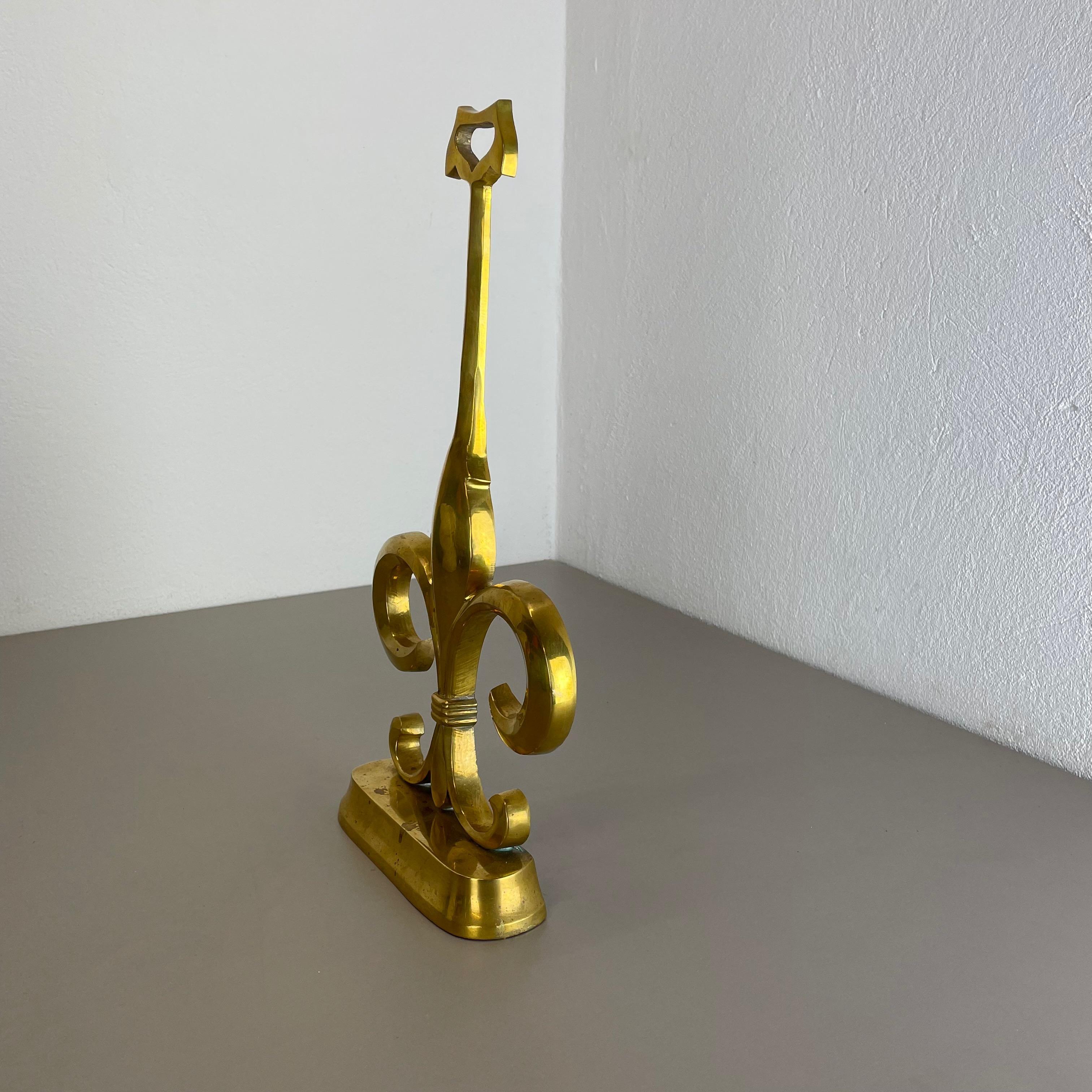 Originale tappo per porta 