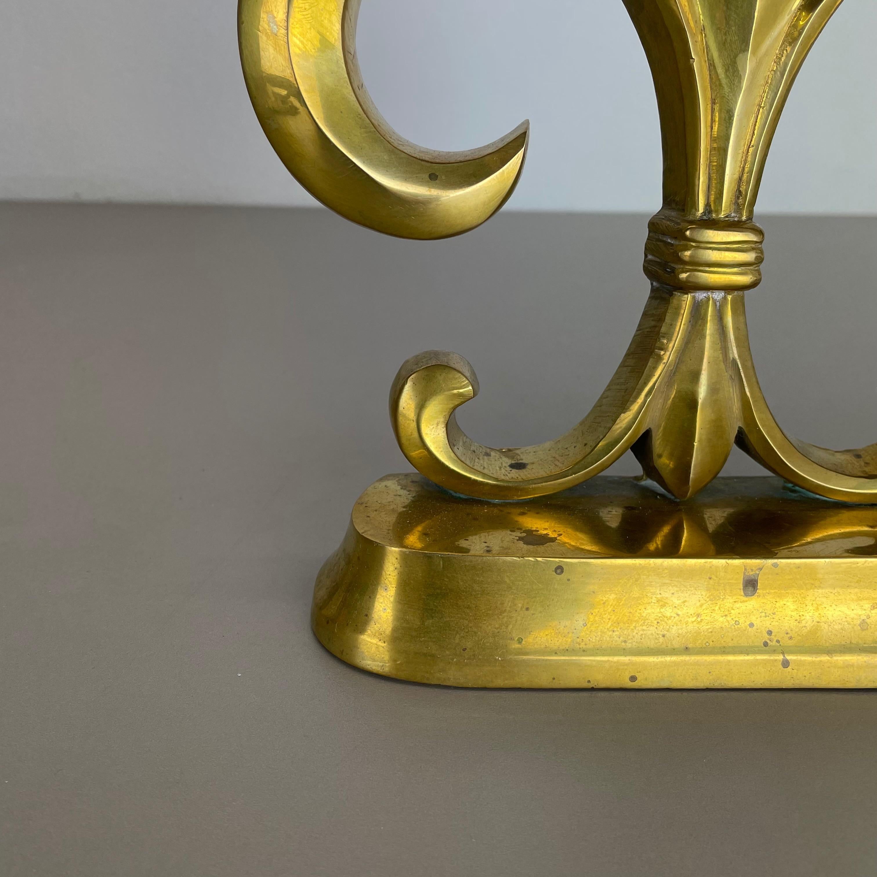 Ottone Originale tappo per porta 