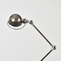 Lampadaire Jielde ancien articulé à 4 bras d'origine industriel vintage