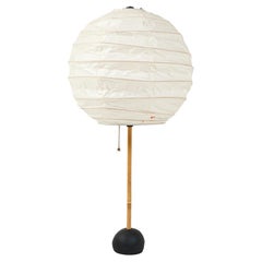 Original Isamu Noguchi Akari Table Lamp BB1-30dd