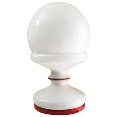 Original Italian Lamp from the 1960s Special Design