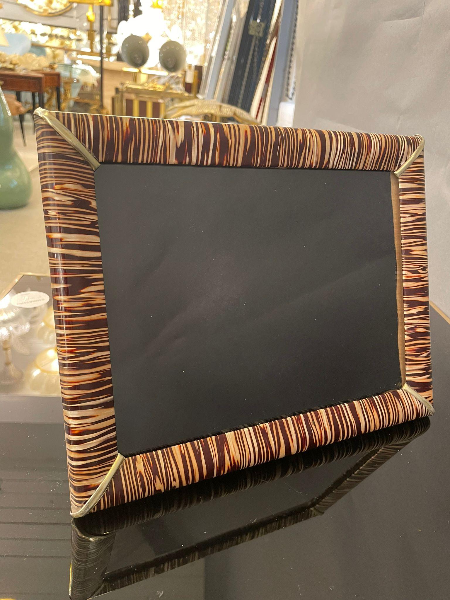 1960s picture frame