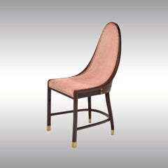 Original Josef Hoffmann, Chair, Model# 330 from 1900