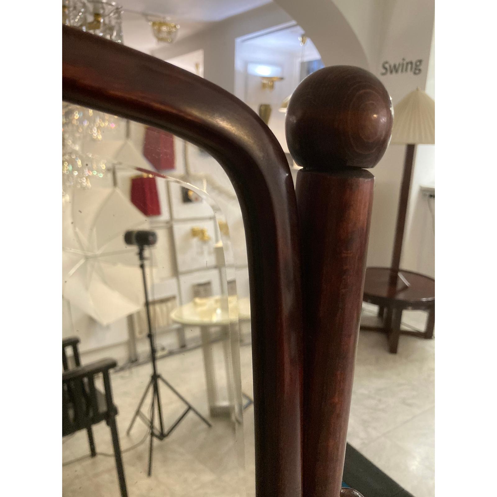 Original Josef Hoffmann Dressing Table from 1905 by Jacob & Josef Kohn For Sale 2
