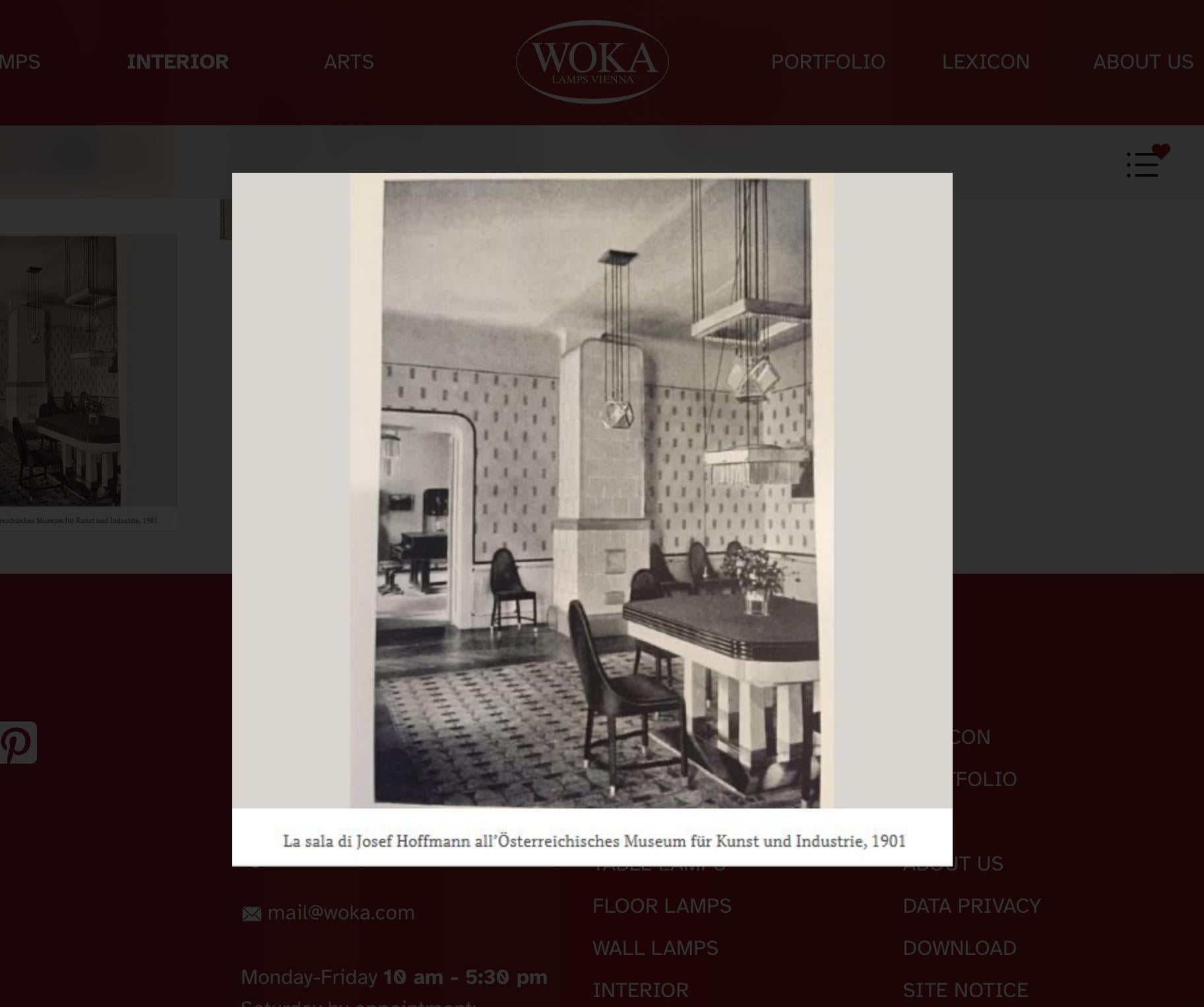Original Josef Hoffmann & J. & J. Kohn Bench Vienna Secession, 1901 For Sale 3