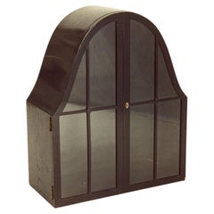 Cabinet original Josef Hoffmann & Wiener Werkstätte pour Mimi Marlowe 20e siècle