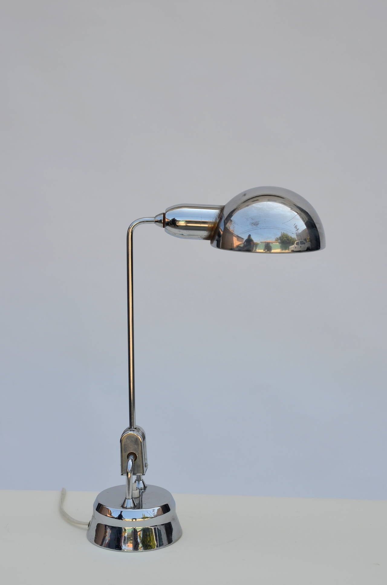 jumo lamp