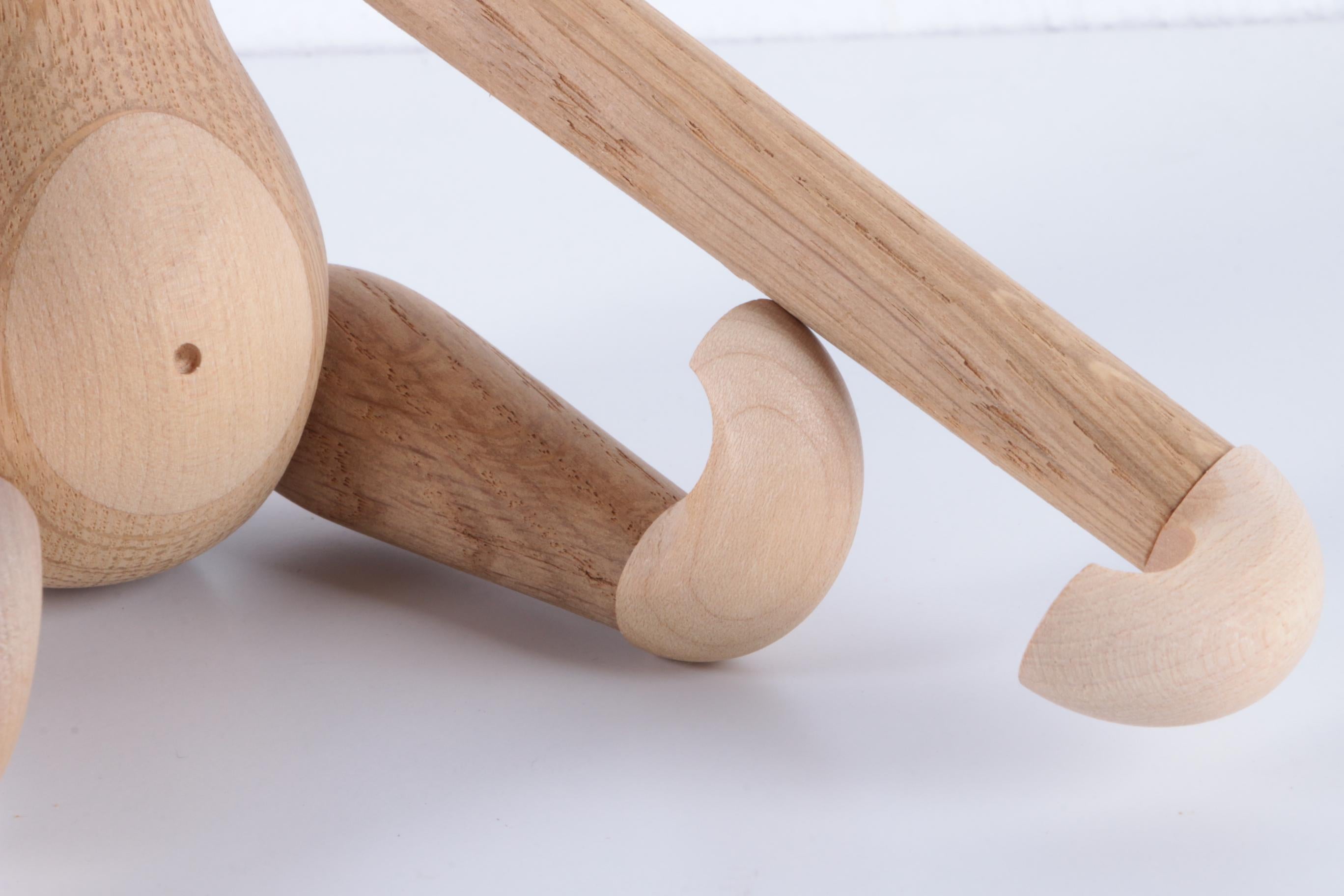 Original Kay Bojesen Monkey 3