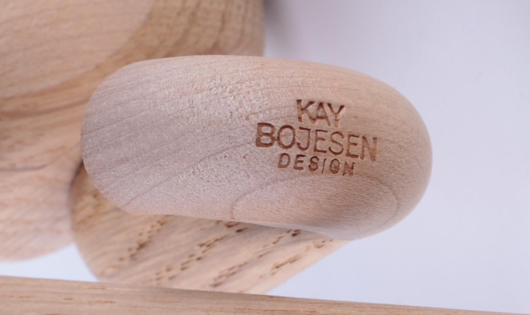 Original Kay Bojesen Monkey 4