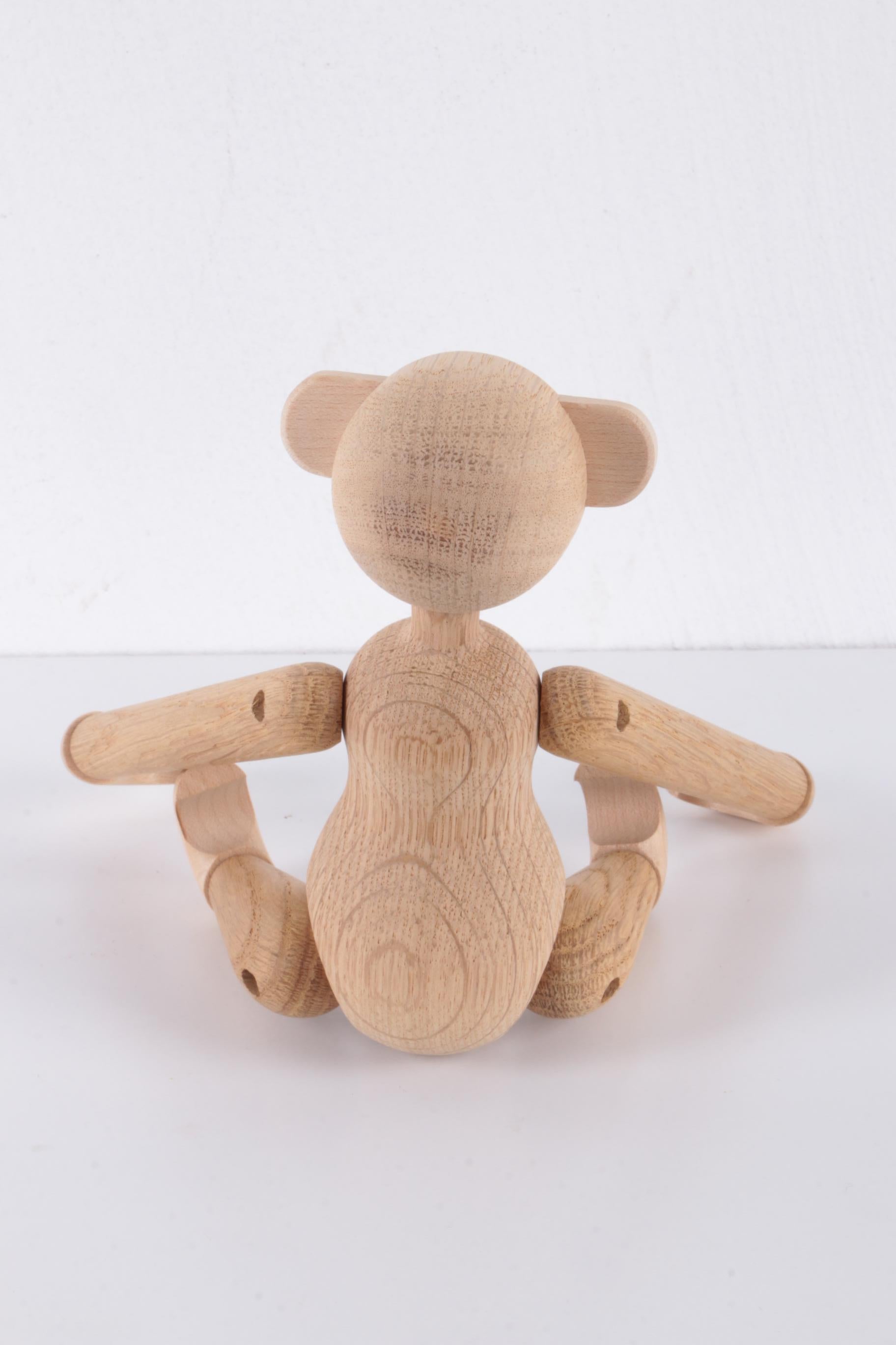 Mid-20th Century Original Kay Bojesen Monkey