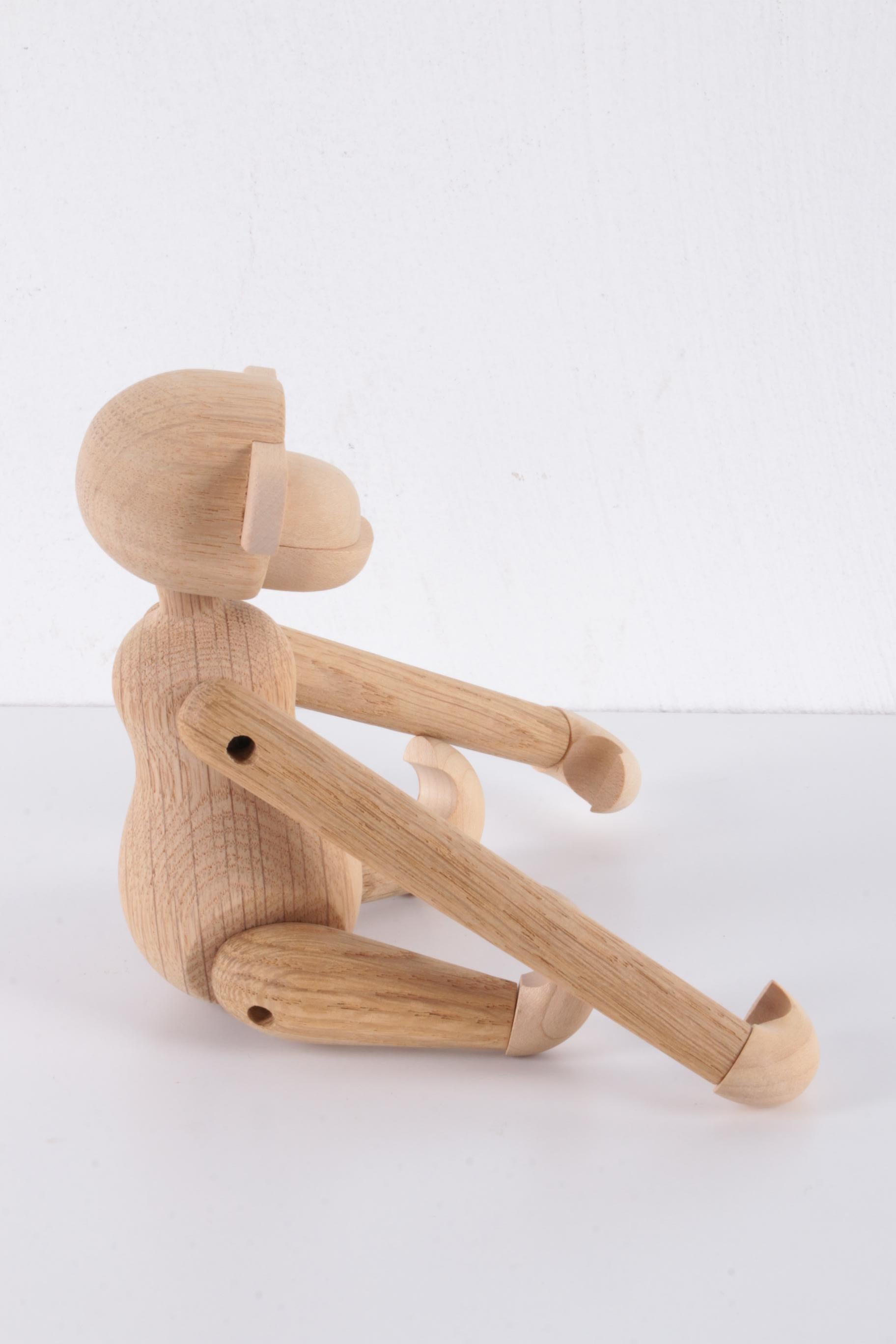 Teak Original Kay Bojesen Monkey
