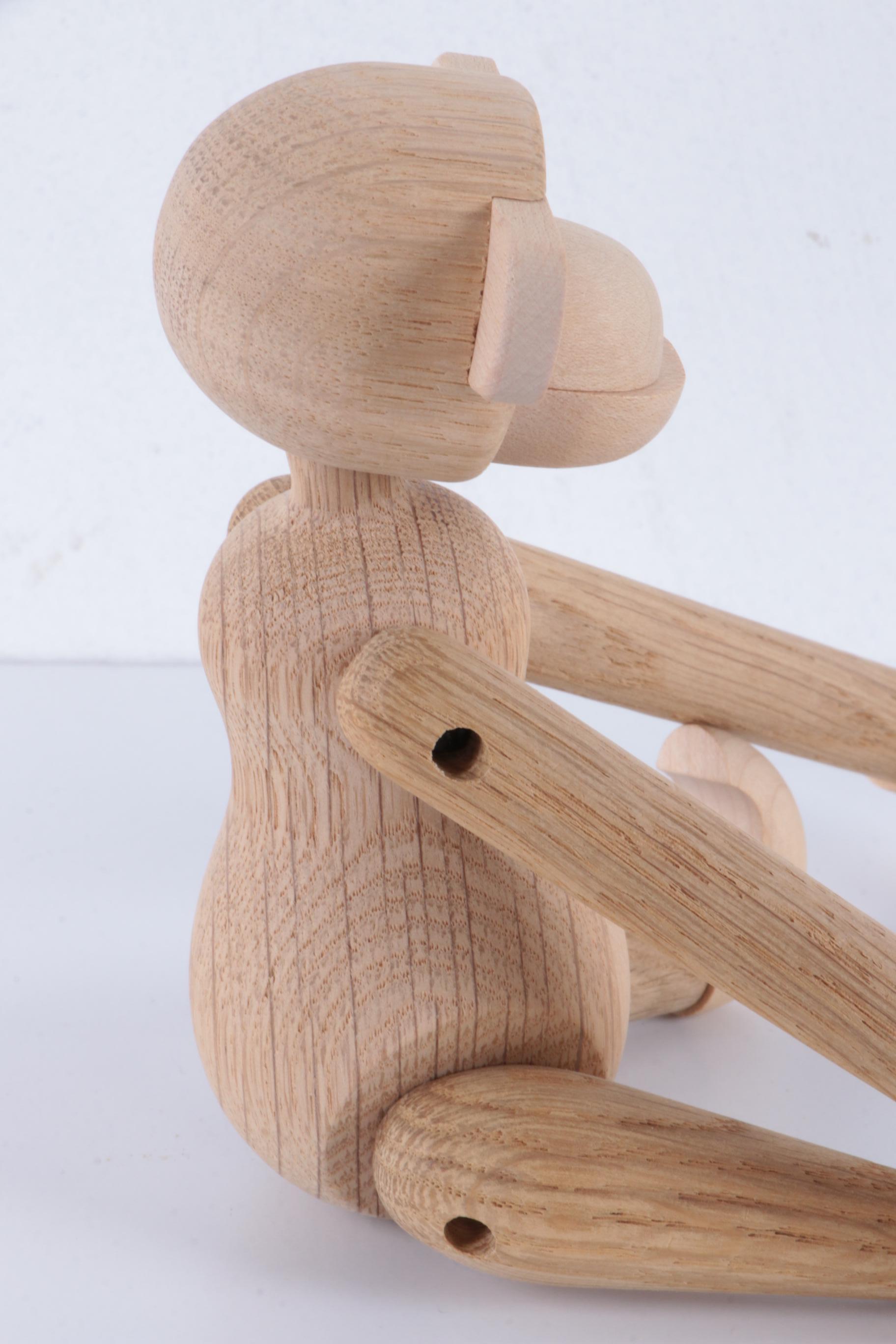 Original Kay Bojesen Monkey 1