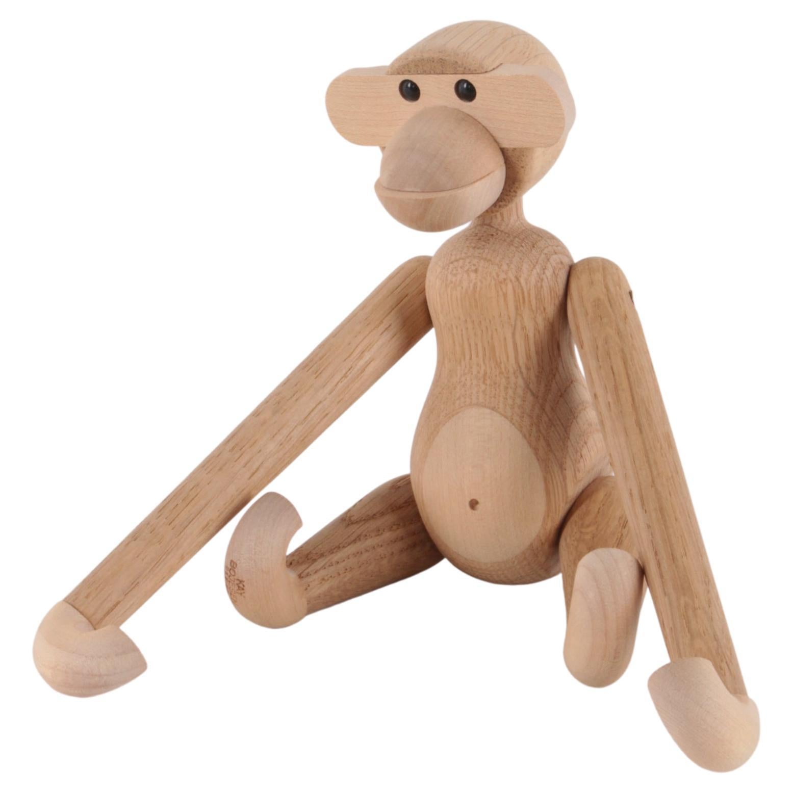 Original Kay Bojesen Monkey