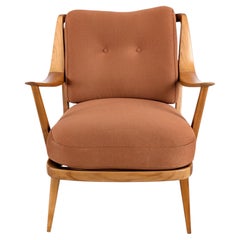 Original Knoll Antimott Sessel Vintage Design Midcentury Armchair