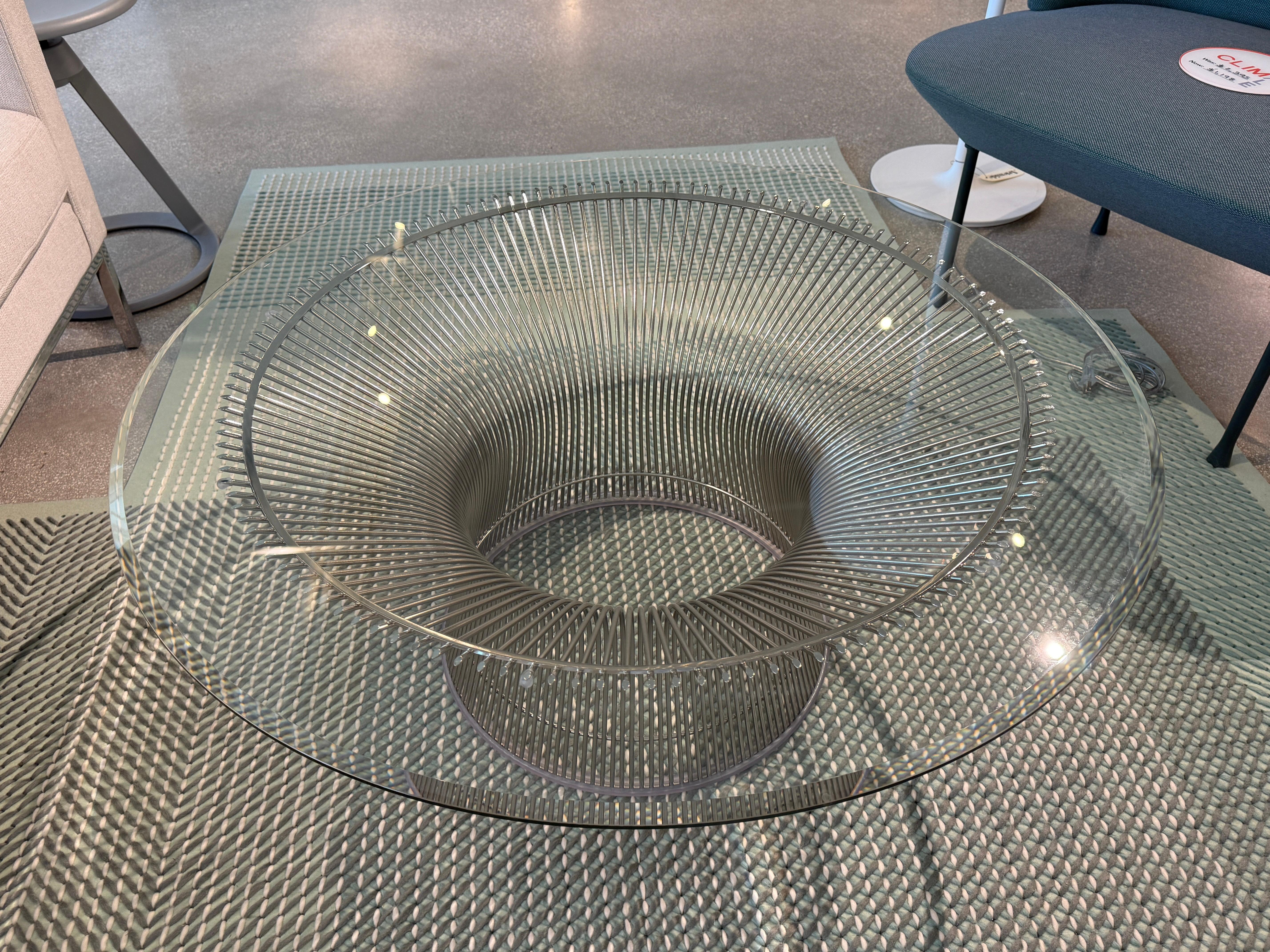 Américain Original Knoll Warren Platner Collection 36