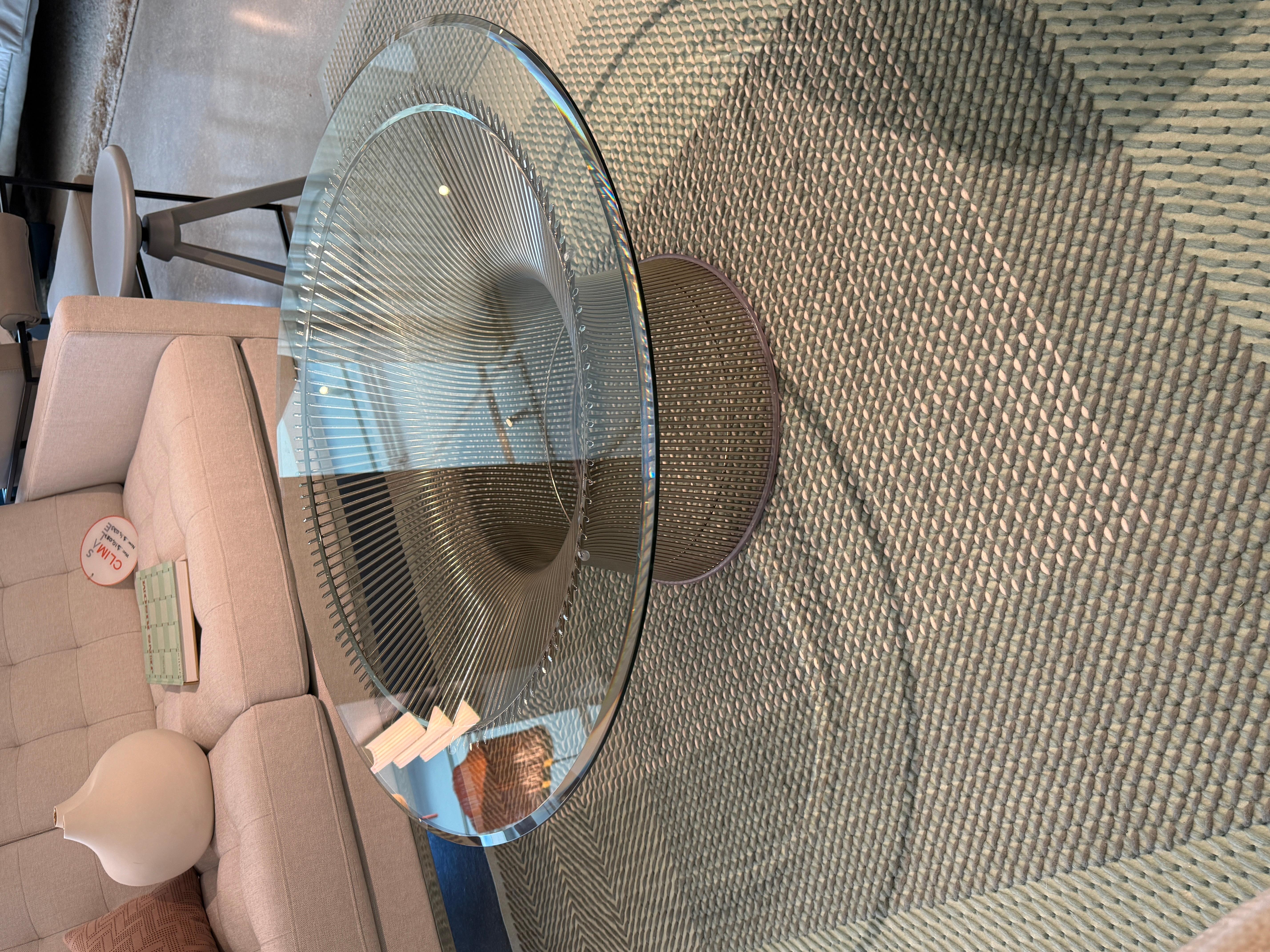 Poli Original Knoll Warren Platner Collection 36