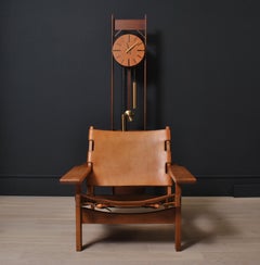 Original Kurt Østervig Hunting Chair