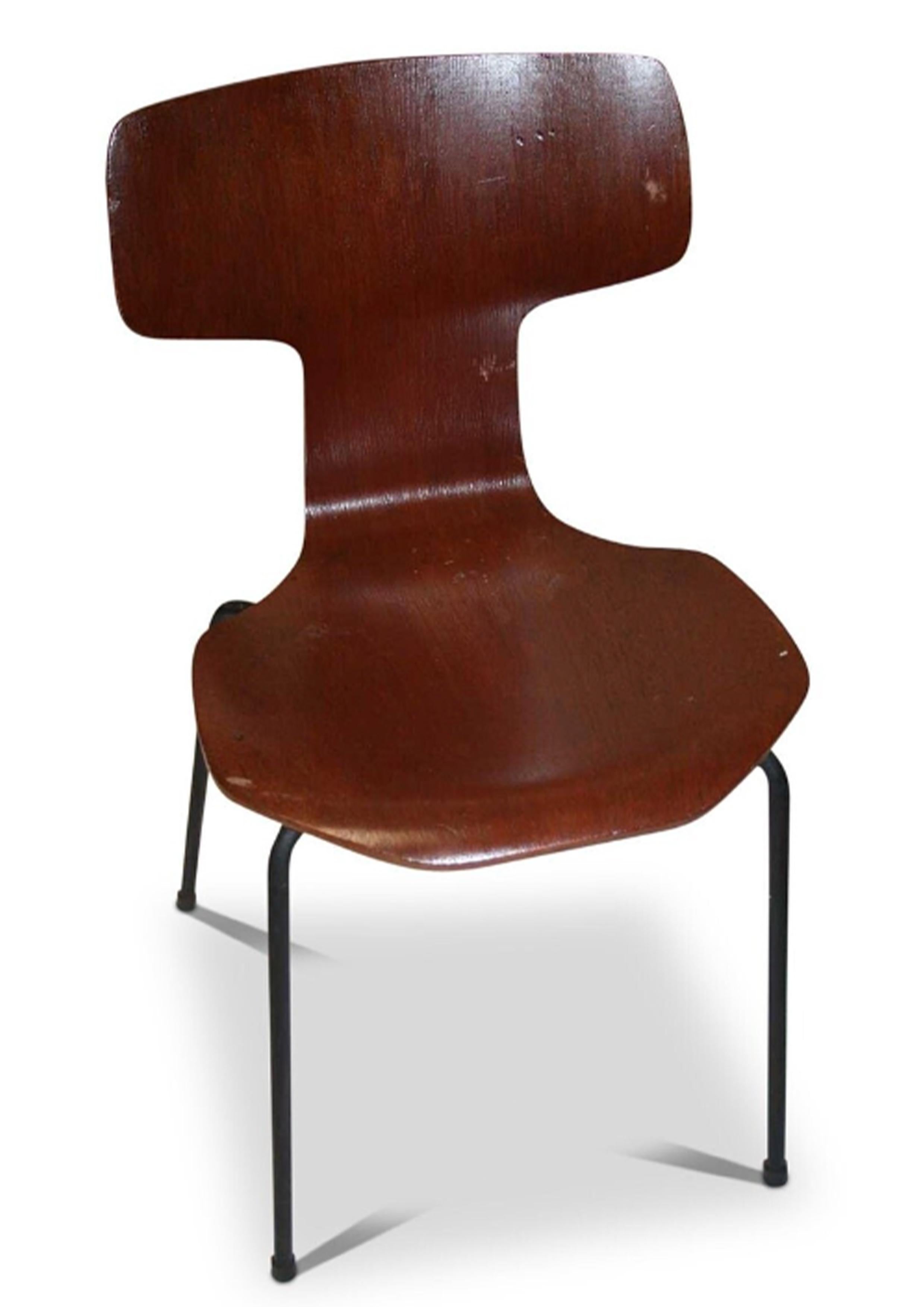 hamer chair