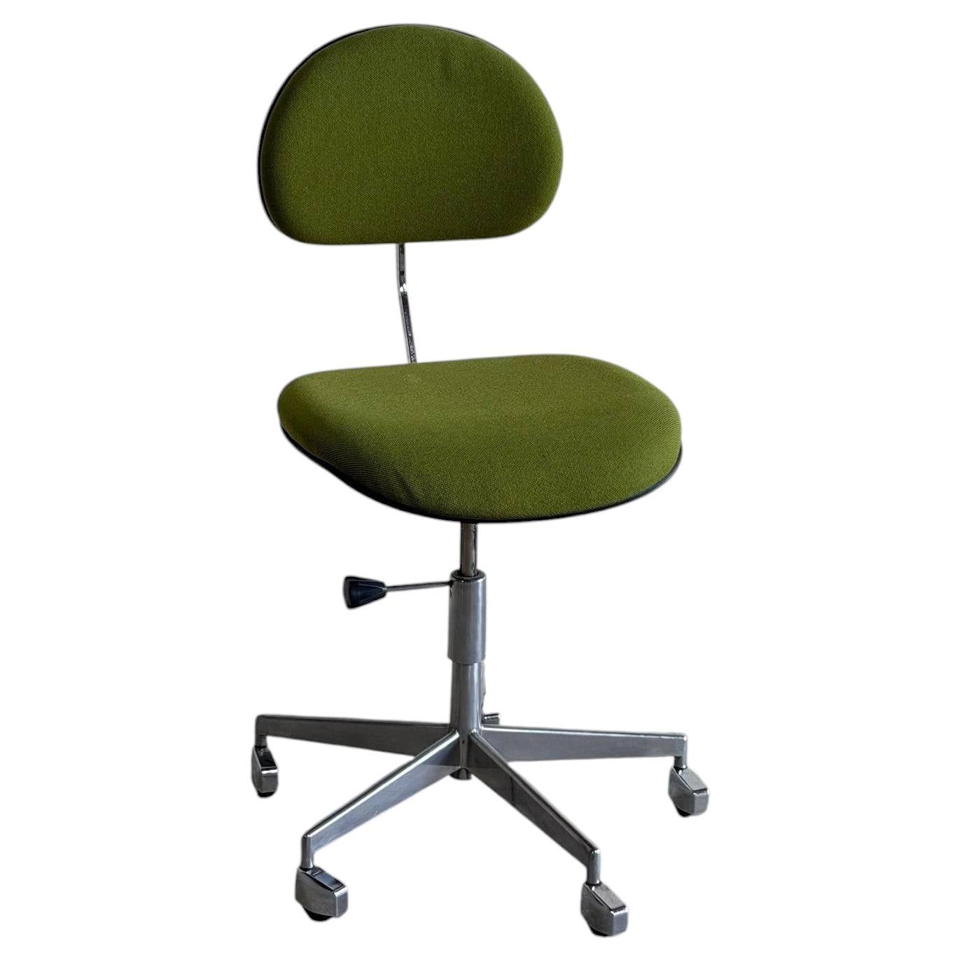 Original Labofa Swivel Office Desk Chair by Jorgen Rasmussen