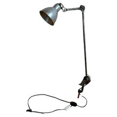 Modernistische Tischlampe Gras Nr. 201