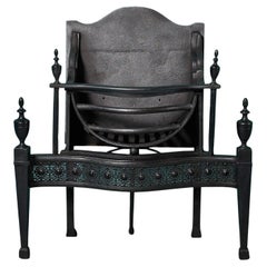 Fireplaces and Mantels