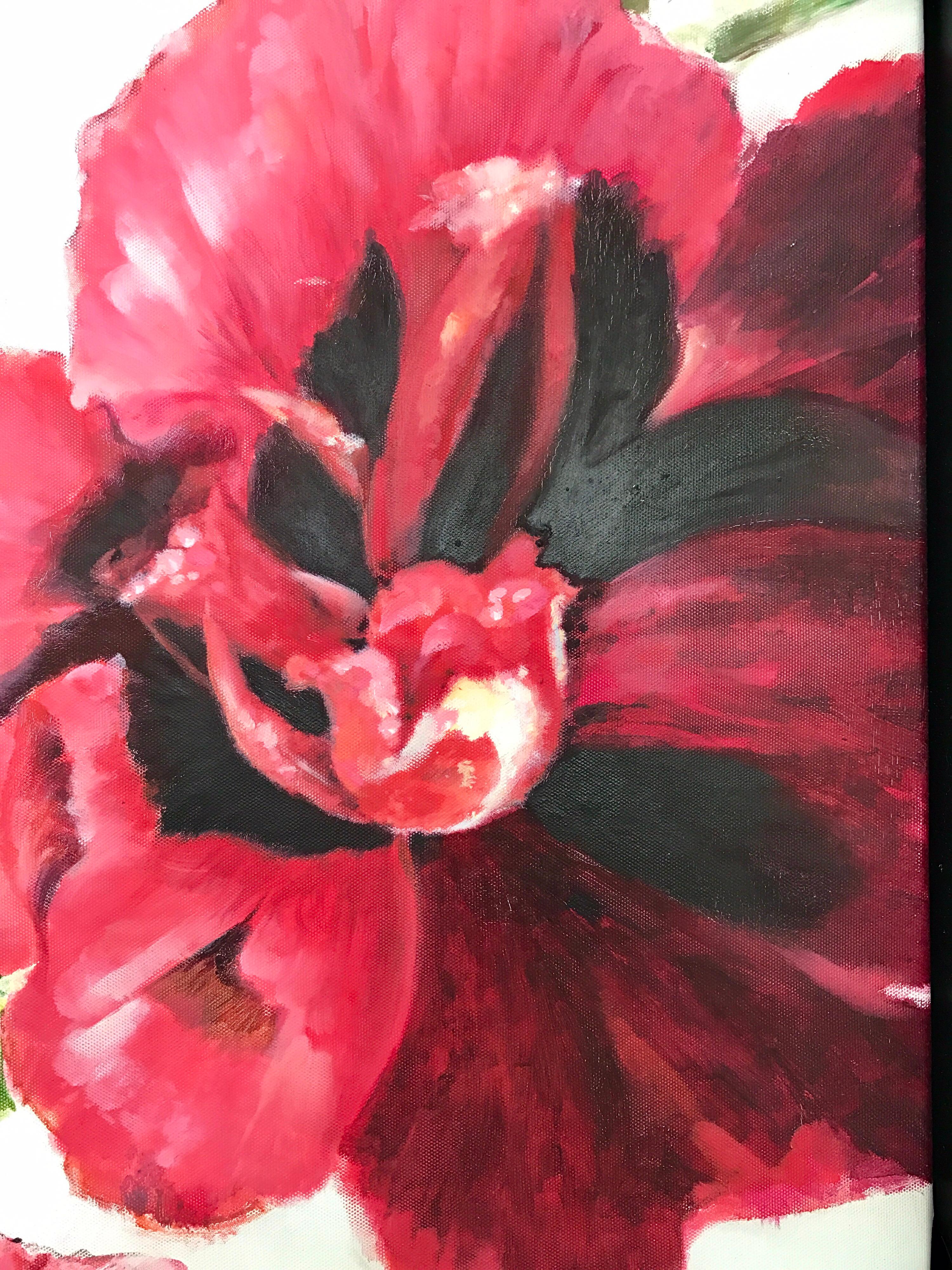 donald k ryan paintings