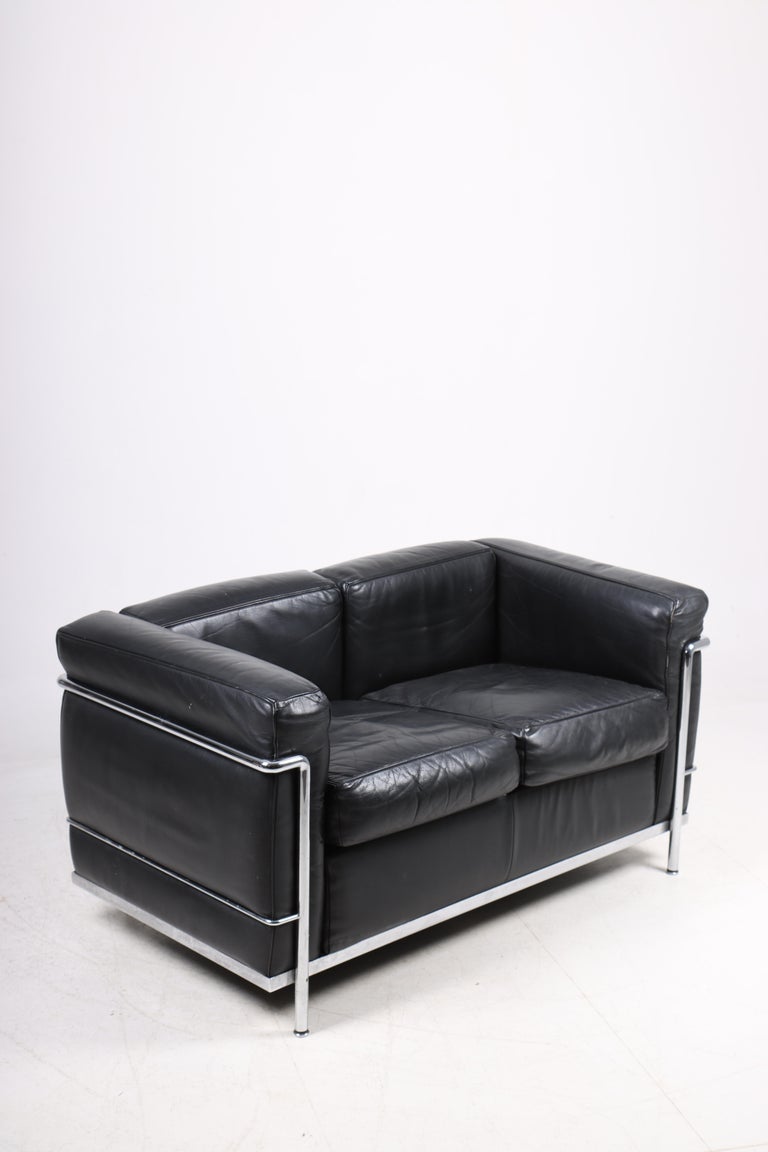 Le corbusier sofa original clearance