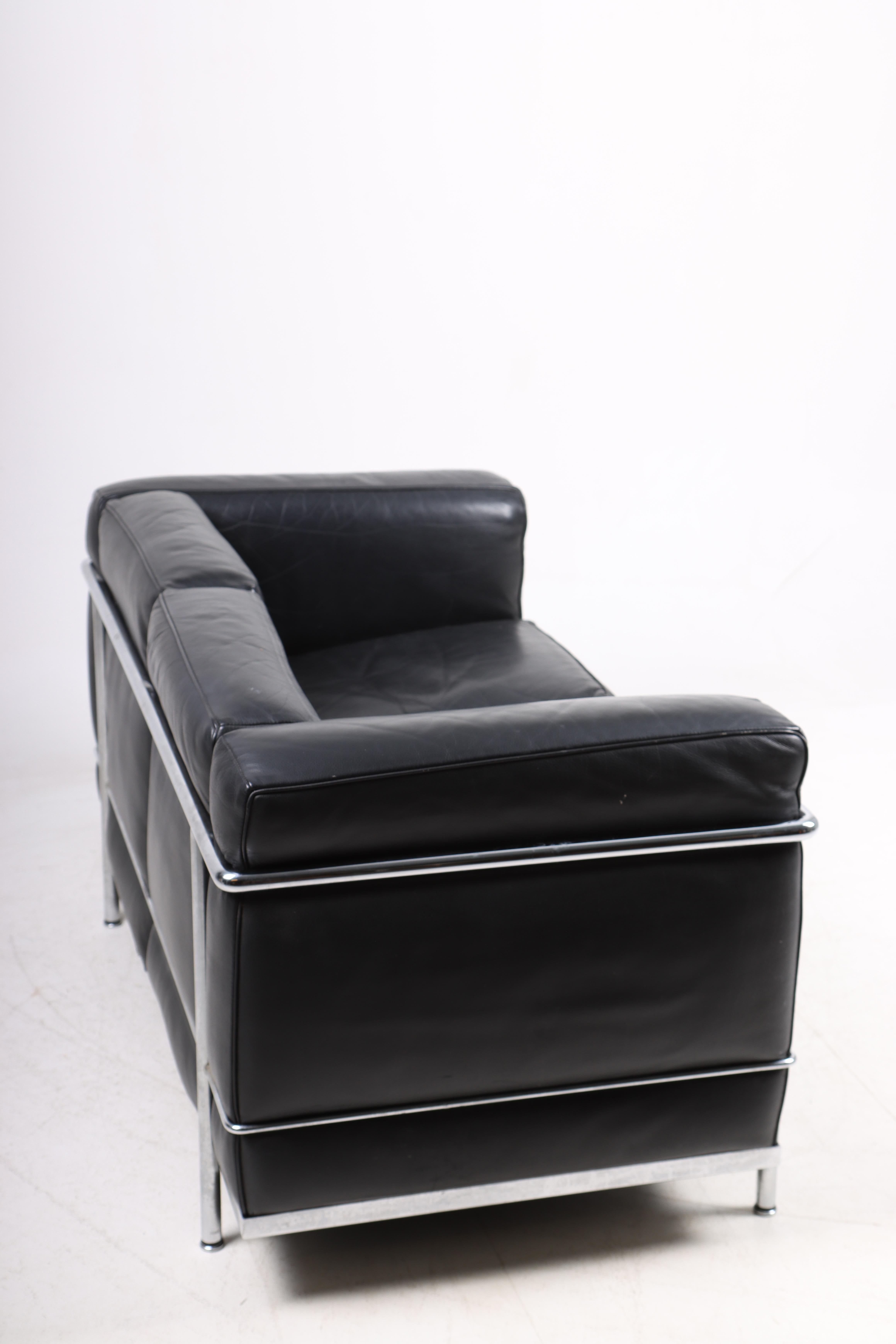 le corbusier sofa original