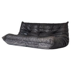 Original leather
Togo
by Michel Ducaroy for Ligne Roset, France 1960’s. Original leather
Togo
by Michel Ducaroy for Ligne Roset, France 1960’s.