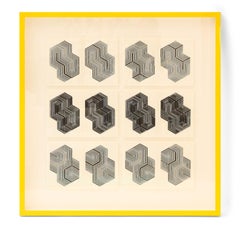 Original Letterpress Prints