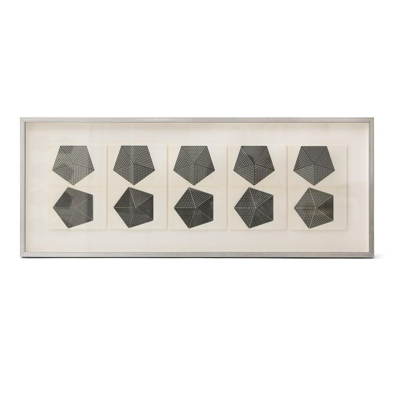 Original Letterpress Prints at 1stDibs