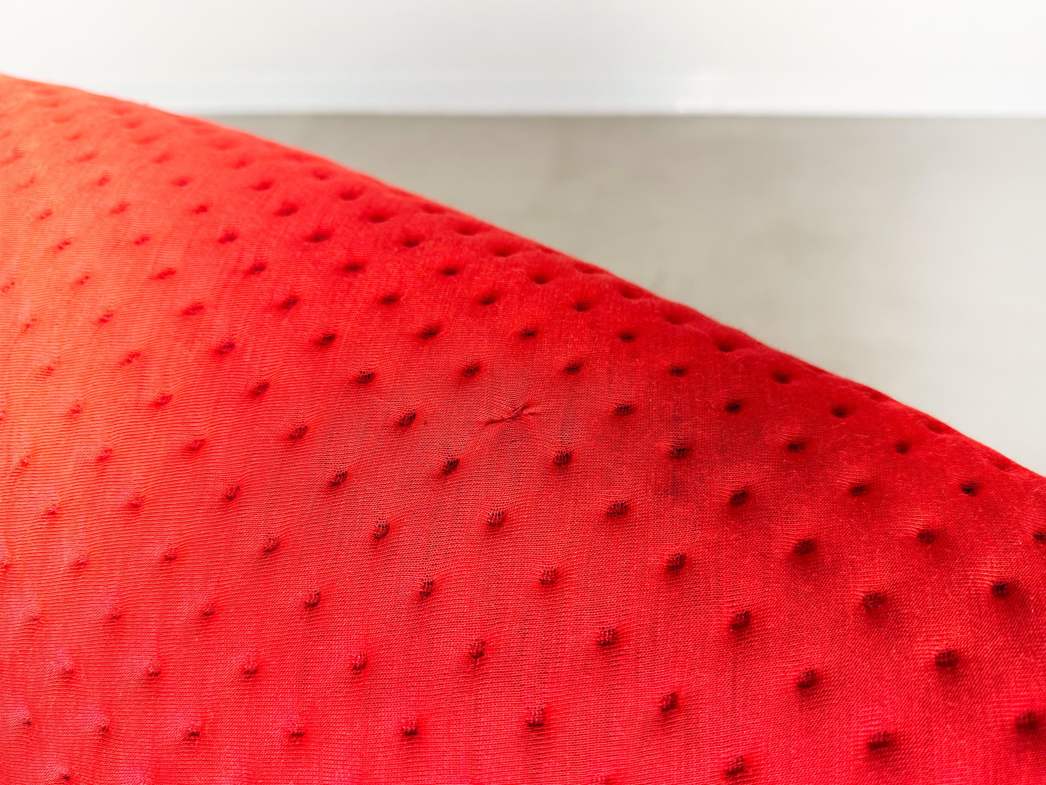 Divano originale Ligne Roset Ploum Divano Ronan Erwan Bouroullec 3/4-Sitzer in vendita 1
