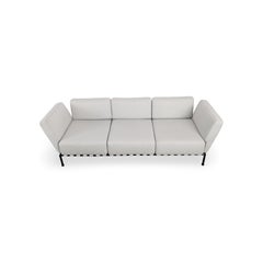 Original Ligne Roset Sofa Ted Design Couch Peter Maly Dreisitzer