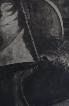 Stampa originale in edizione limitata di Frederick S.Coburn-Narrazione di Arthur G.Pym