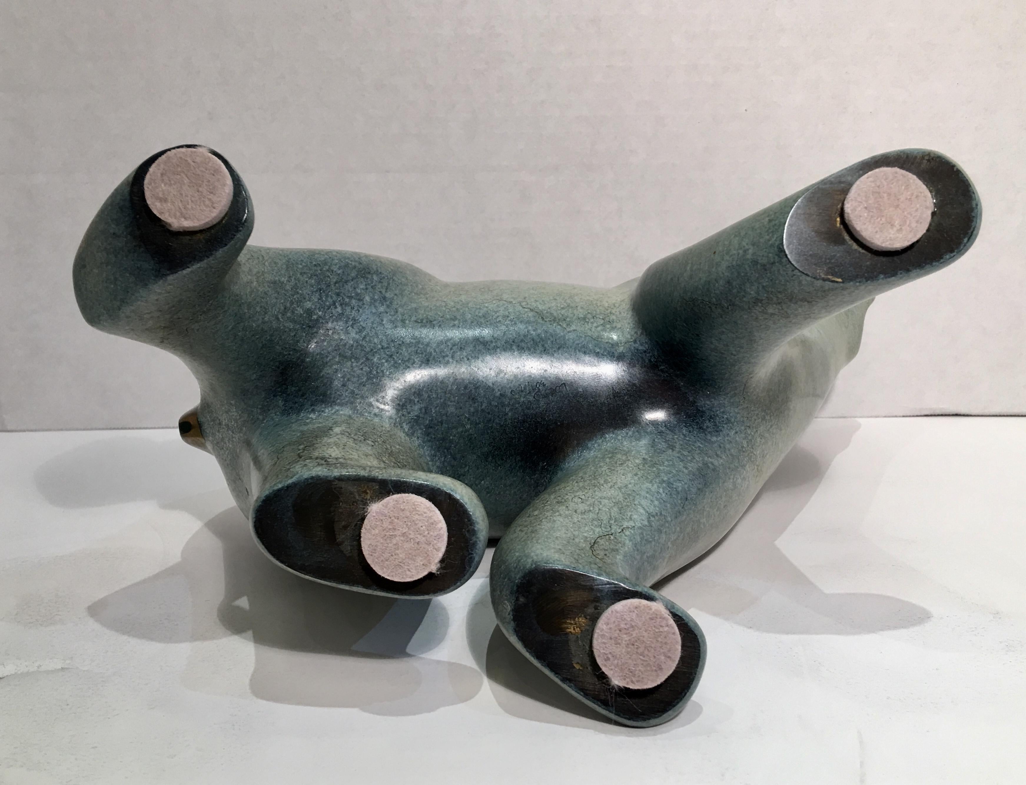 20th Century Original Loet Vanderveen 