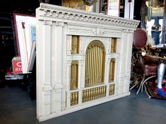 Original Lord & Taylor 5th Avenue Christmas Window Display