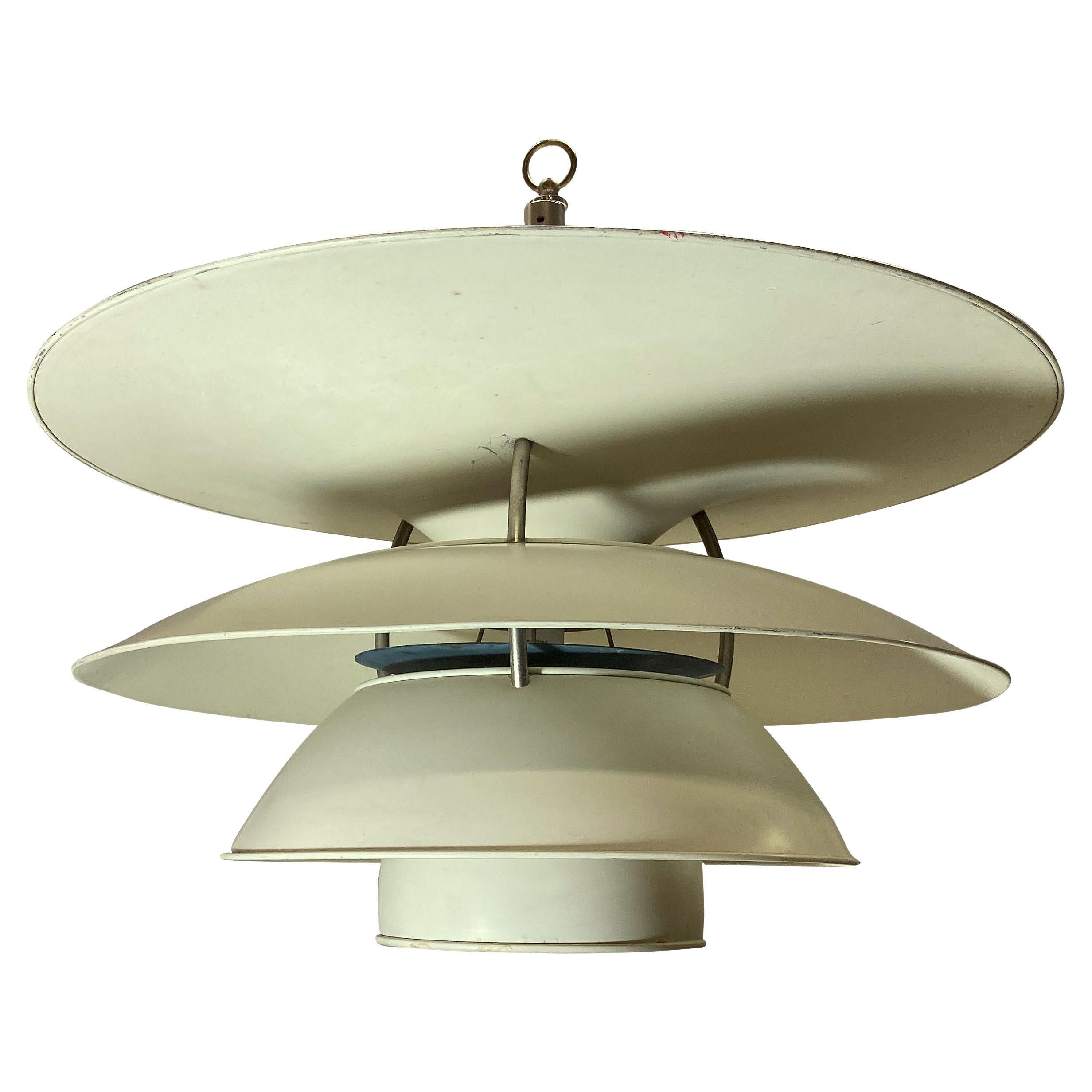 Original Louis Poulsen Pendant Light