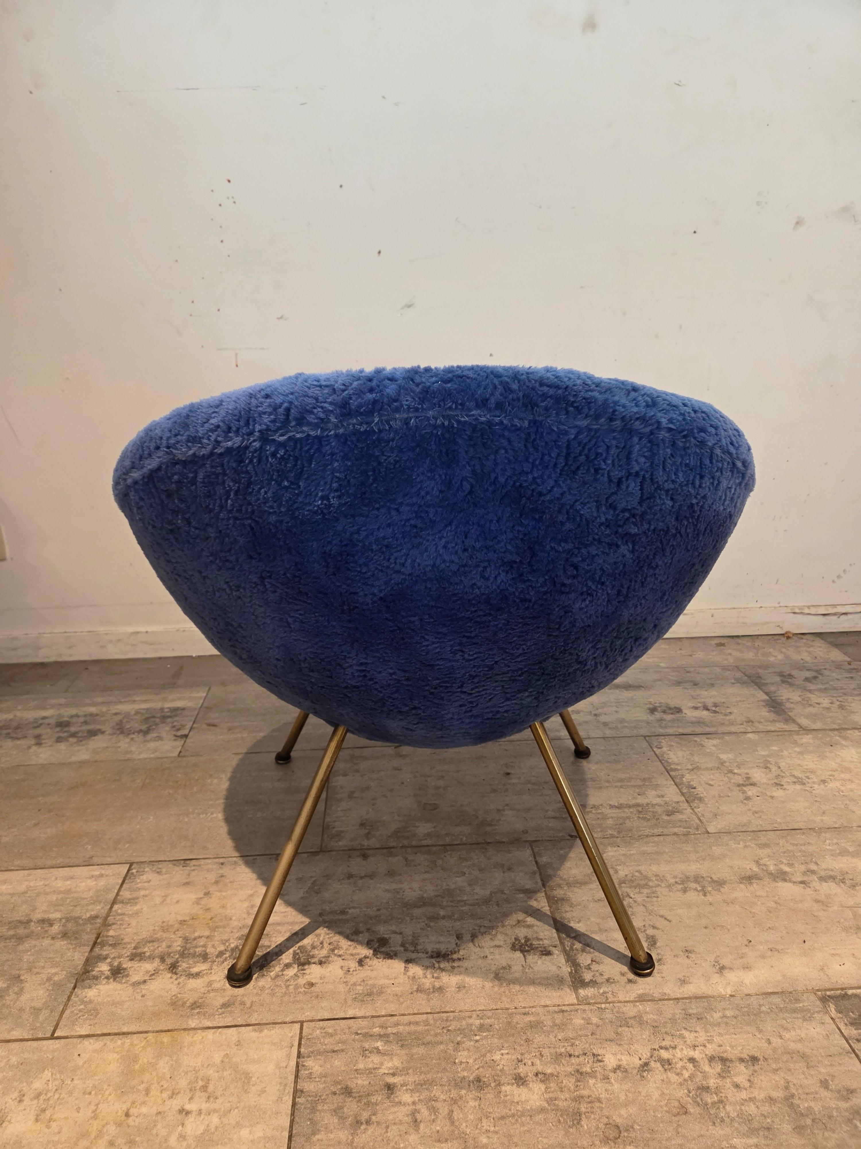 Original Lounge Chair by 