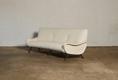 Original Marco Zanuso Lady Sofa, Arflex, Italy, 1960s