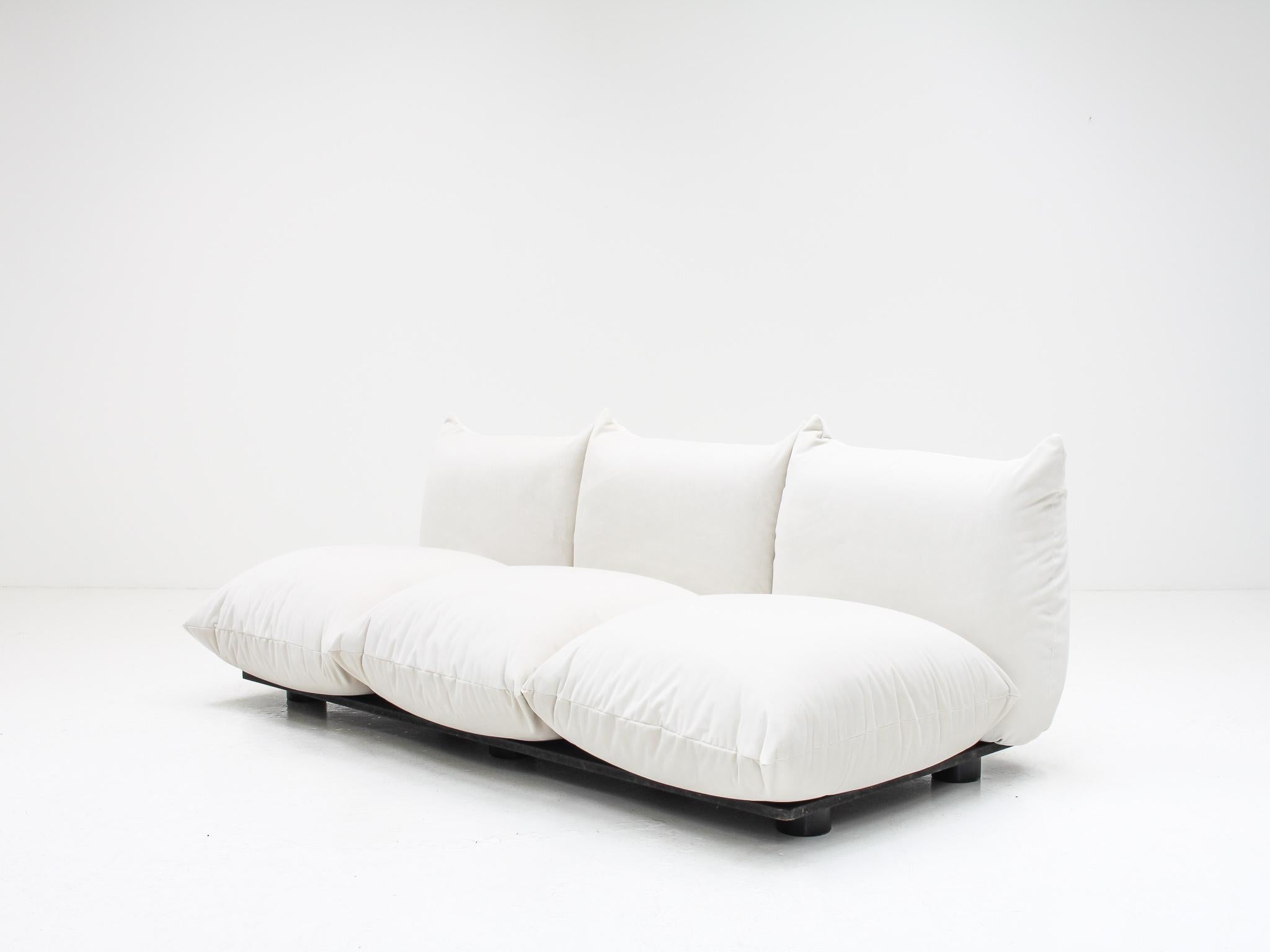 arflex marenco sofa