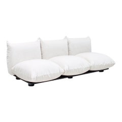 Original Mario Marenco Sofa for Arflex, 1970s, Italy