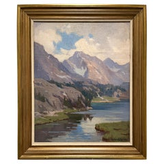 Paint Paintings