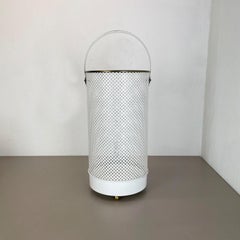 Porte-parapluies original style Mategot Vereinigte Werkstätten München Allemagne années 50